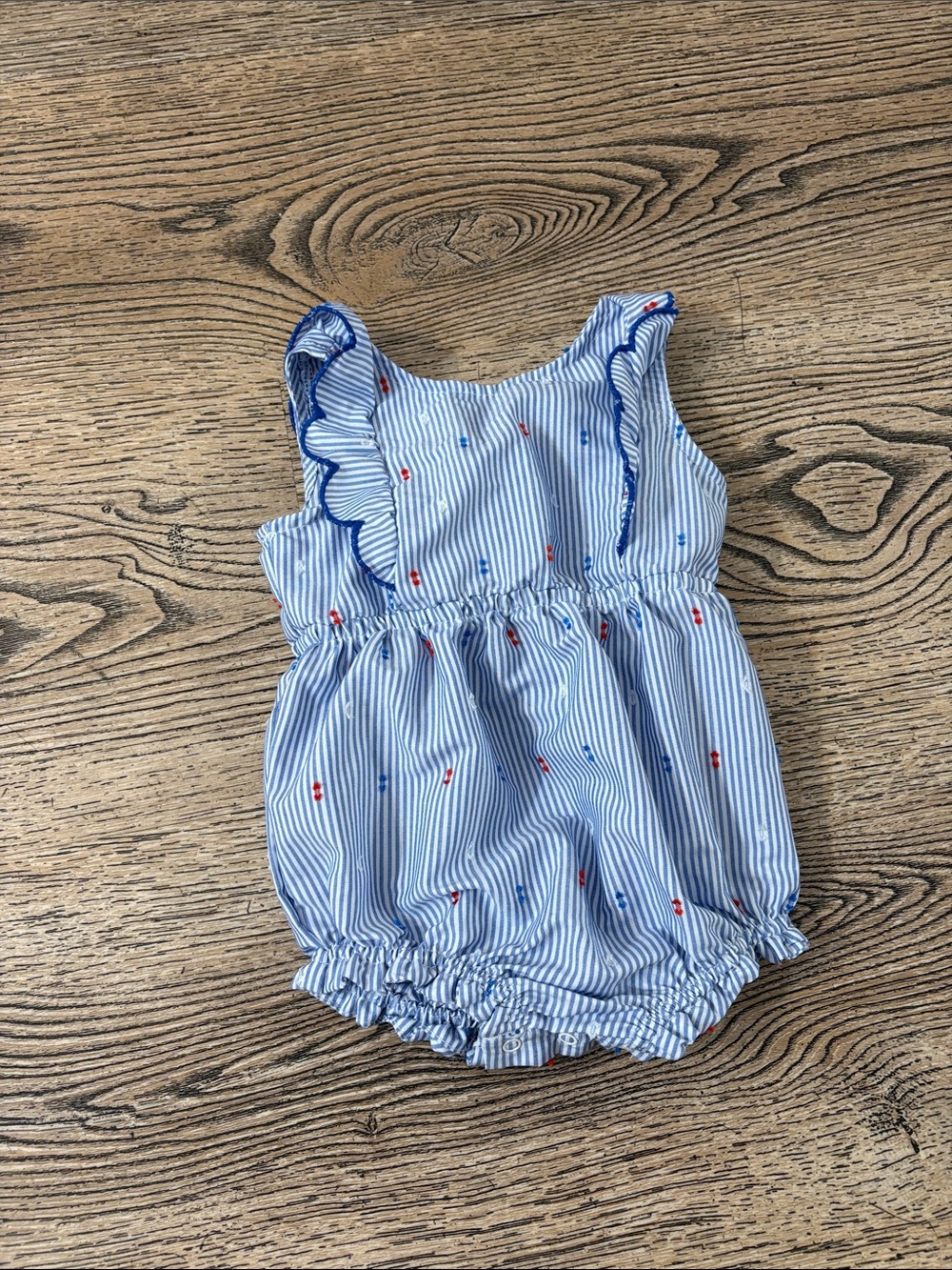 Baby girl clothes bundle size 12 months - Picture 10 of 16